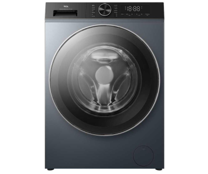 Pralka ładowana od przodu TCL FP0834SA1PL Silver